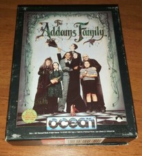 Addams family 1991 usato  Borghetto Santo Spirito
