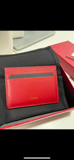 Cartier iconic red for sale  WATFORD
