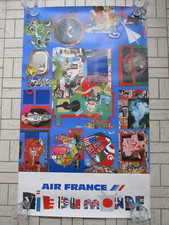 Air vie roger d'occasion  Vendôme