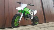 Pocketbike crossbike dirtbike usato  Spedire a Italy