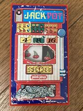 Vintage tomy pocket d'occasion  Saint-Pierre-des-Corps