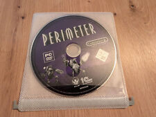 Perimeter riginal dvd gebraucht kaufen  Peine