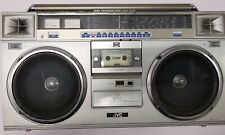 Jvc m70l ghettoblaster d'occasion  Marseille I
