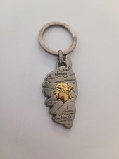 Porte clés tête d'occasion  La Roche-sur-Yon