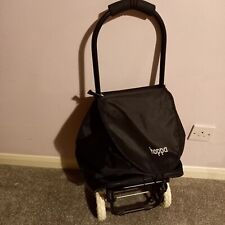 Hoppa shopping trolley for sale  OXFORD