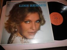 Line renaud album d'occasion  Vauréal