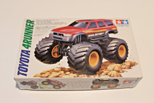 Tamiya mini 4wdtoyota usato  Seregno
