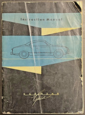 Vintage original 1959 for sale  San Francisco