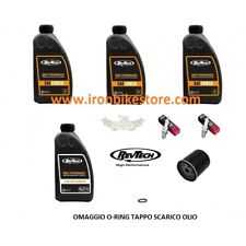 Kit tagliando olio usato  Saronno