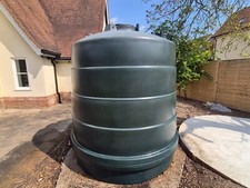 5000 litre oil for sale  BRAINTREE