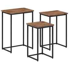 Nesting coffee tables for sale  Ireland