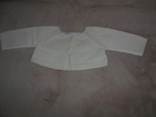 Jacadi adorable gilet d'occasion  Aubagne