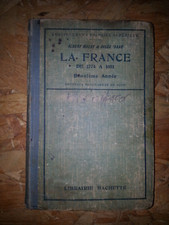 Histoire malet isaac d'occasion  Perpignan-