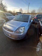 Ford fiesta tdci for sale  MANCHESTER