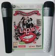 Xbox 360 lips usato  Roma