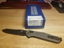 Benchmade 940 bhq for sale  Chicago