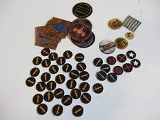 mage knight dungeons for sale  Shirley