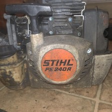 Stihl fs240r string for sale  Hector