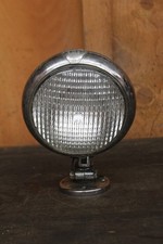 Vintage chrome spotlight for sale  Pittsburgh