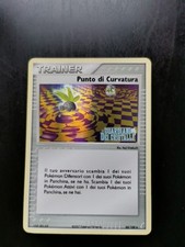 Pokémon punto curvatura d'occasion Pokémon punto curvatura d'occasion  Rouen-