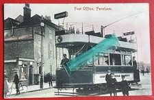 portsmouth postcard for sale  WOOLER
