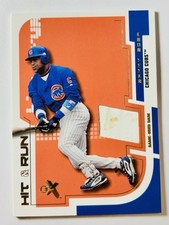 2002 fleer hit for sale  Cumberland