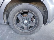 Jante tole renault d'occasion  Claye-Souilly