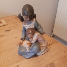 Lladro gres 2261 for sale  RYDE