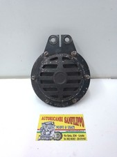 Tromba clacson originale usato  Licata