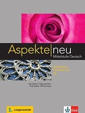 Aspekte neu arbeitsbuch gebraucht kaufen  Berlin