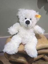 Steiff small lotte for sale  AYLESFORD