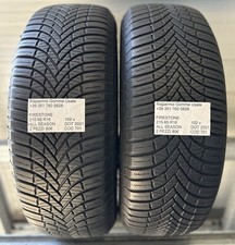 Pneumatici usati firestone usato  Roma
