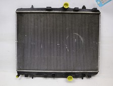 Radiateur occasion citroen d'occasion  La Tour-du-Pin