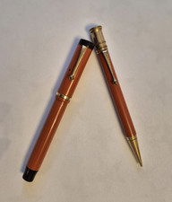 Parker vintage duofold for sale  RAYLEIGH