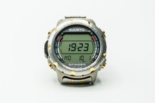 Suunto Stinger Taucheruhr Titan, usado comprar usado  Enviando para Brazil
