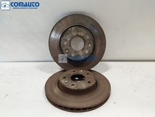 Dischi freno fiat usato Dischi freno fiat usato  Cassola