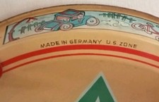 1945 1949 carousel d'occasion 1945 1949 carousel d'occasion  Frontignan