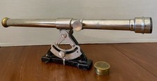 Vintage nautical telescope for sale  Prescott