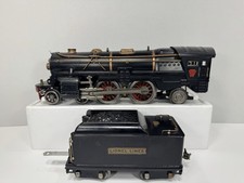 Lionel prewar std for sale  Hershey