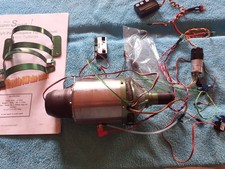 rc jet engine for sale  NORTHWICH