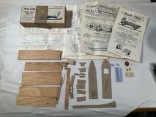 Vintage wilson models for sale  LYDBROOK