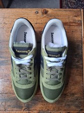 Saucony jazz men for sale  SHEFFIELD