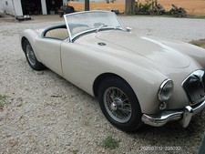 1960 mga for sale  Stillman Valley