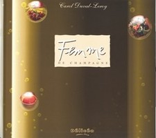 Femme champagne carol for sale  USA