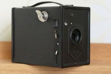 Agfa kamera box gebraucht kaufen  Döhlau