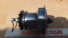 Vintage bicycle sturmey for sale  UK
