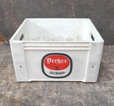 Cassetta birra dreher usato  Deliceto