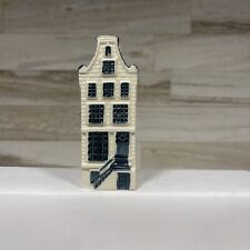 Klm blue delft for sale  Kingwood