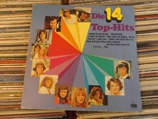 Top hits ddr gebraucht kaufen  Zwickau