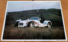 Caterham vauxhall seven for sale  BERKHAMSTED